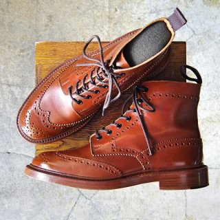 ʡȥå SIZE 888,000-STOW/ȥ/5634ۥȥ꡼֡/ޥ󥢥ƥ////Tricker'sf267