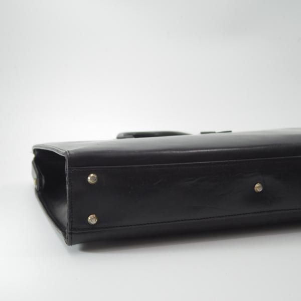 高級】 ポーター ダレスバッグ ビジネスバッグ ドクターバッグ