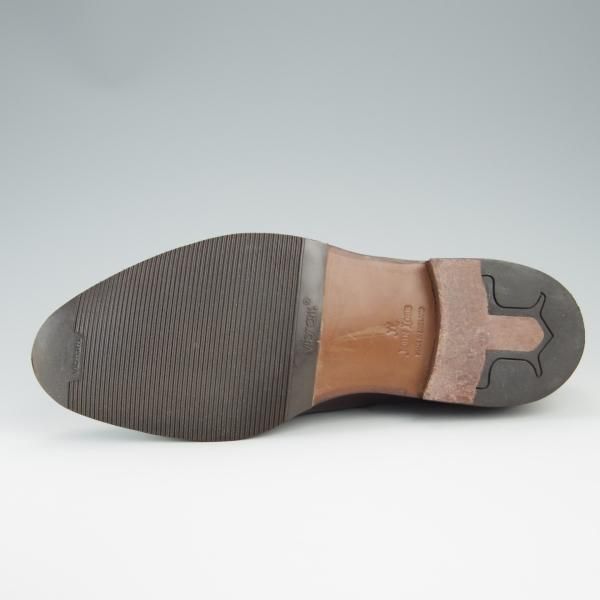 極美品☆ジョンロブ 7E【貴重☆8695ラスト/GAYTON】サイドエラ 極美品☆ジョンロブ 7E【貴重☆8695ラスト/GAYTON】サイドエラ