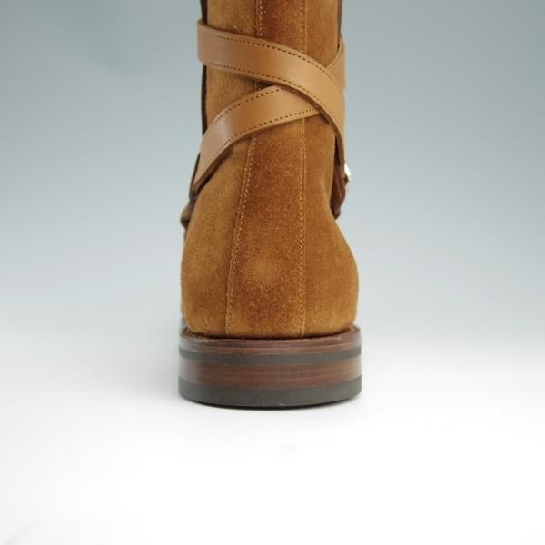 新品☆ジョンロブ 9.5E【定価¥248,400-☆JODHPUR2/ジョッパー 新品☆ジョンロブ 9.5E【定価¥248,400-☆JODHPUR2/ジョッパー