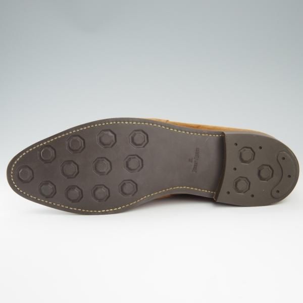新品☆ジョンロブ 9.5E【定価¥248,400-☆JODHPUR2/ジョッパー 新品☆ジョンロブ 9.5E【定価¥248,400-☆JODHPUR2/ジョッパー