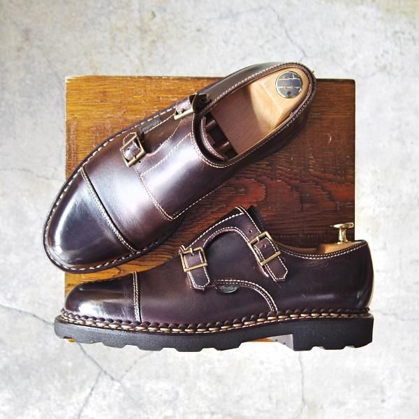 paraboot william パラブーツ ウィリアム サイズ6 | hartwellspremium.com