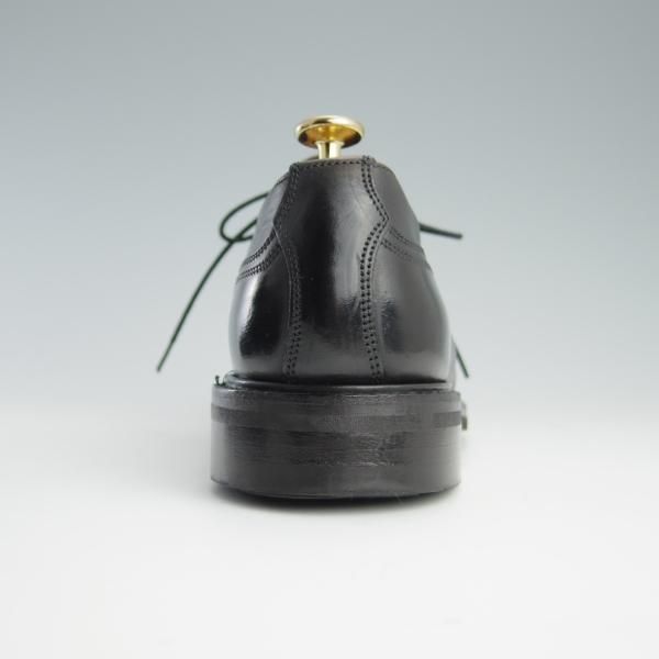 JOSEPH CHEANEY ジョセフ チーニー CAIRNGORM ケンゴン BLACK