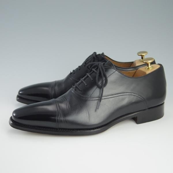 極美品☆(伊)ステファノ・ブランキーニ SIZE 8【定価￥80,300 