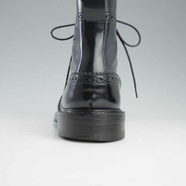 Tricker's トリッカーズ ブーツ 4(22.5cm位) 黒