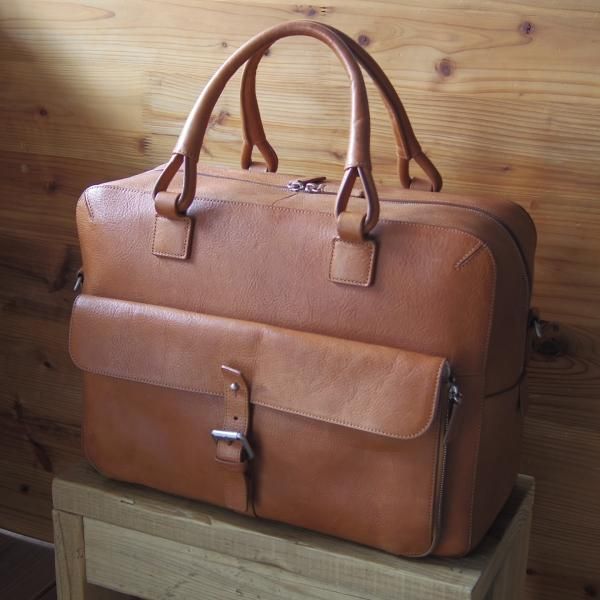 極上☆ダンヒル/dunhill【定価￥16万円☆ブラドン/Bladon/24 Hour bag ...