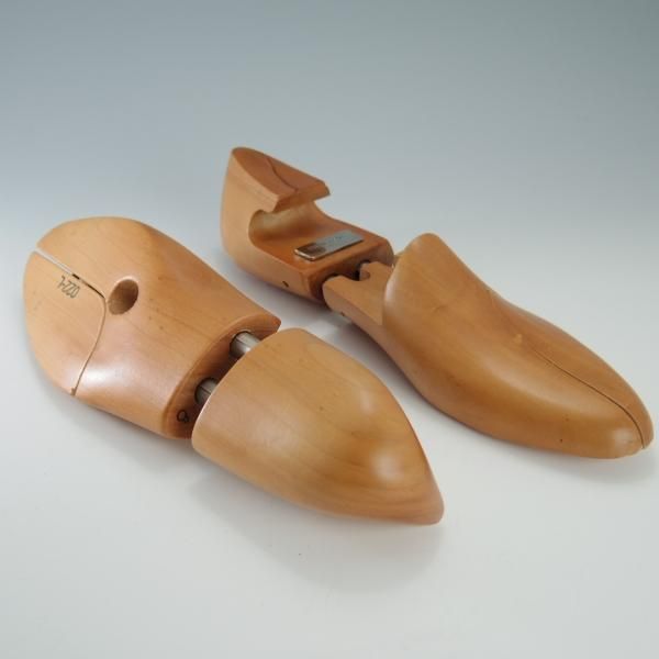 極上☆J.M.ウェストン SIZE 8【定価￥16,500-☆純正シューツリー