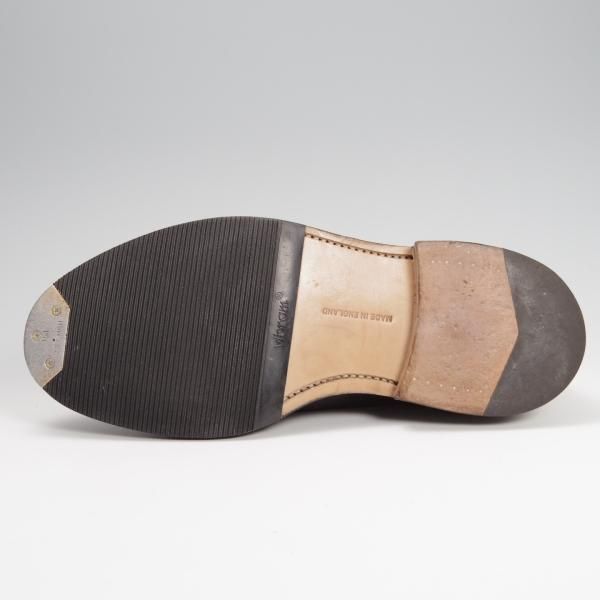 美品☆トリッカーズ SIZE 7【定価¥89,640-☆マーガレット 美品☆トリッカーズ SIZE 7【定価¥89,640-☆マーガレット