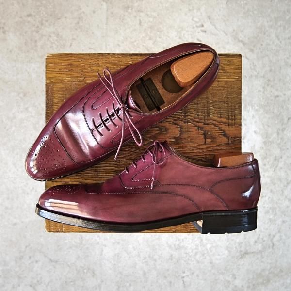 Berluti シューズ（その他） UK7 1/2(26cm位)