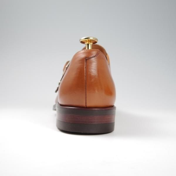 極美品☆(スペイン製)CARMINA/カルミナ SIZE 7【モデル定価 極美品☆(スペイン製)CARMINA/カルミナ SIZE 7【モデル定価