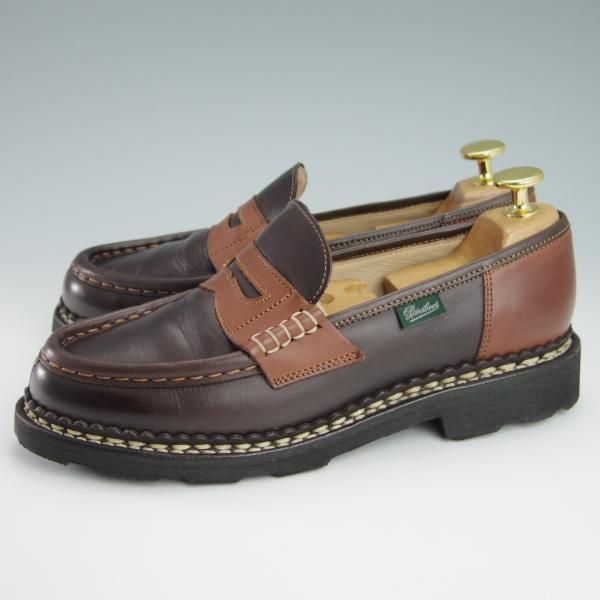 極美品☆パラブーツ(レディース) SIZE 3.5【定価¥76,680 極美品☆パラブーツ(レディース) SIZE 3.5【定価¥76,680