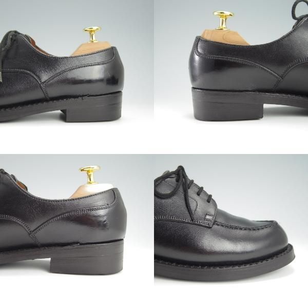 ☆J.M.ウェストン(レディース) 3.5B【現行定価￥130,900-☆旧