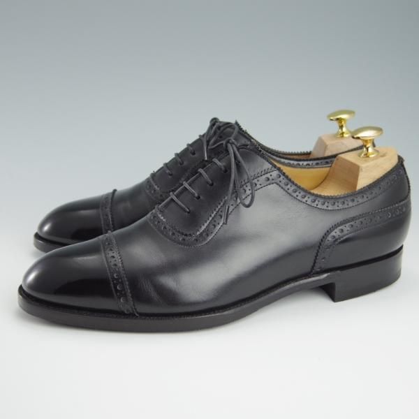 Edward Green 旧202 Canterbury カンタベリー 6.5 Edward Green 旧202 Canterbury カンタベリー 6.5