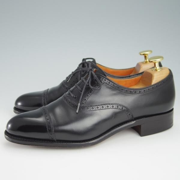 美品☆(スペイン製)CARMINA/カルミナ(レディース) SIZE 4.5