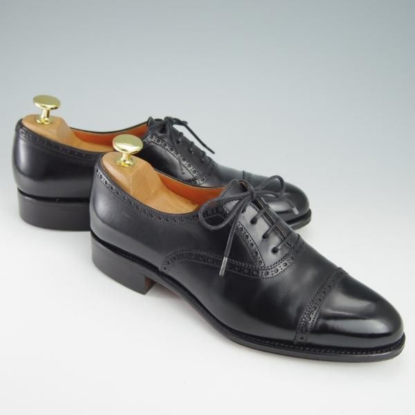 美品☆(スペイン製)CARMINA/カルミナ(レディース) SIZE 4.5