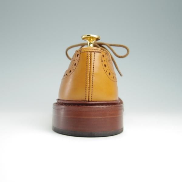 Tricker's BOURTON Size 7 トリッカーズ バートン Tricker's BOURTON Size 7 トリッカーズ バートン