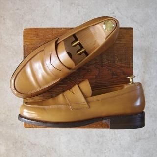 極美品☆パラブーツ SIZE 8.5【モデル定価￥77,000-☆ADONIS