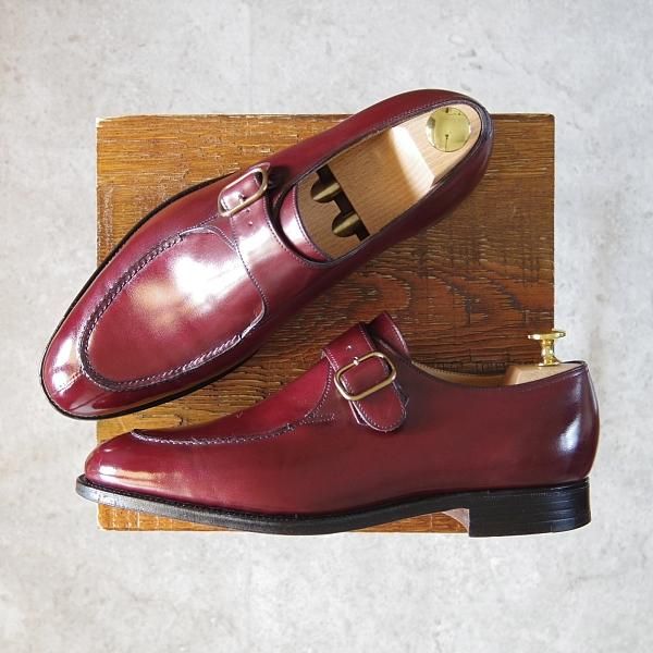 john lobb osner 7E