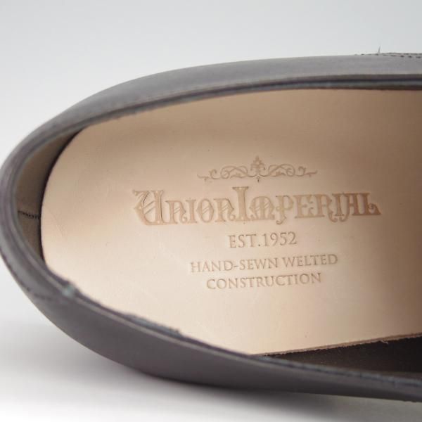 新品☆ユニオンインペリアル SIZE 7【定価¥44,000-☆ダイナイト 新品☆ユニオンインペリアル SIZE 7【定価¥44,000-☆ダイナイト