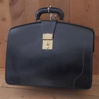 未使用 保管品 PAPWORTH パップワース ダレスバッグ ビジネス ☆(英)パップワース/PAPWORTH【英国製☆ダレスバッグ/丸善別注