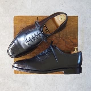 Allen Edmonds アレンエドモンズ　マクニール　US7D Allen Edmonds MacNeil Black Custom Calf アレン・エドモンズ