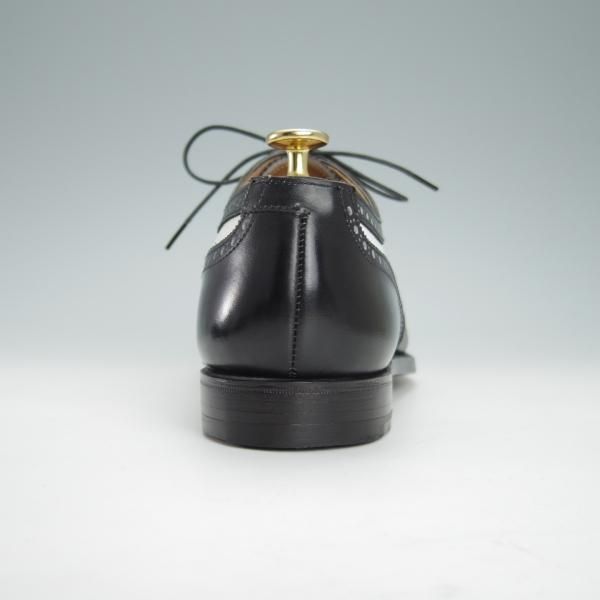 極美品☆クロケット&ジョーンズ 8E【コンビ仕様☆GERRARD 3 極美品☆クロケット&ジョーンズ 8E【コンビ仕様☆GERRARD 3