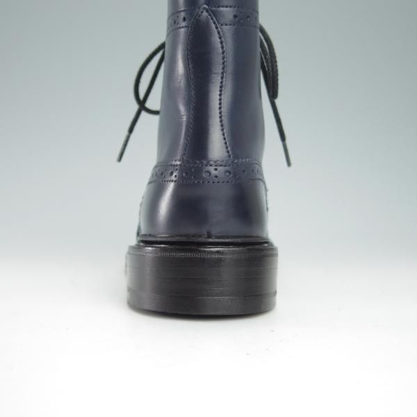 極美品☆トリッカーズ(レディース) SIZE 5【モデル定価￥88,000