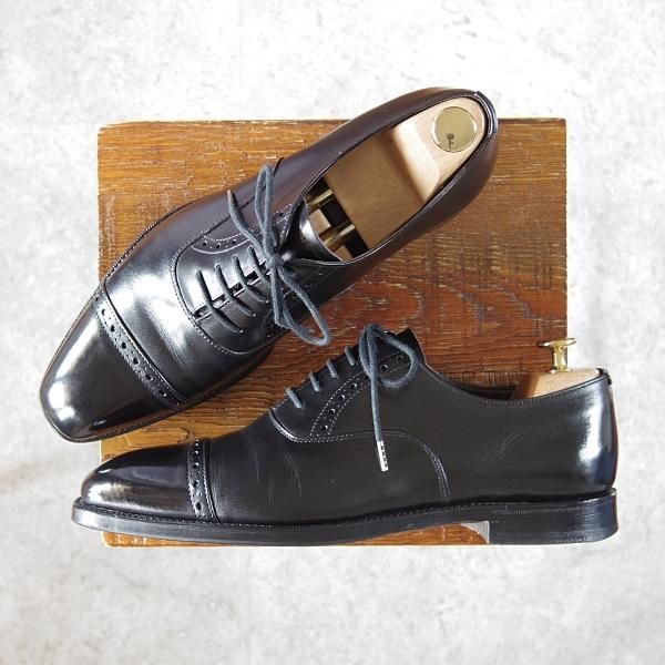 GRENSON MACCLESFIELD 7E