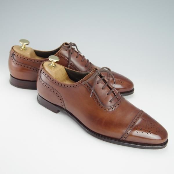 Crockett&Jones MAIDWELL