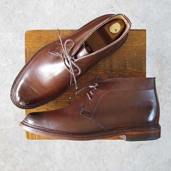 allen edmonds dundee 2.0