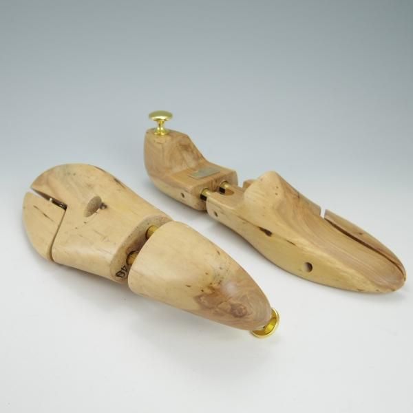 極上☆サルトレカミエ SIZE 40【現行定価¥9,900-☆木製シュー 極上☆サルトレカミエ SIZE 40【現行定価¥9,900-☆木製シュー