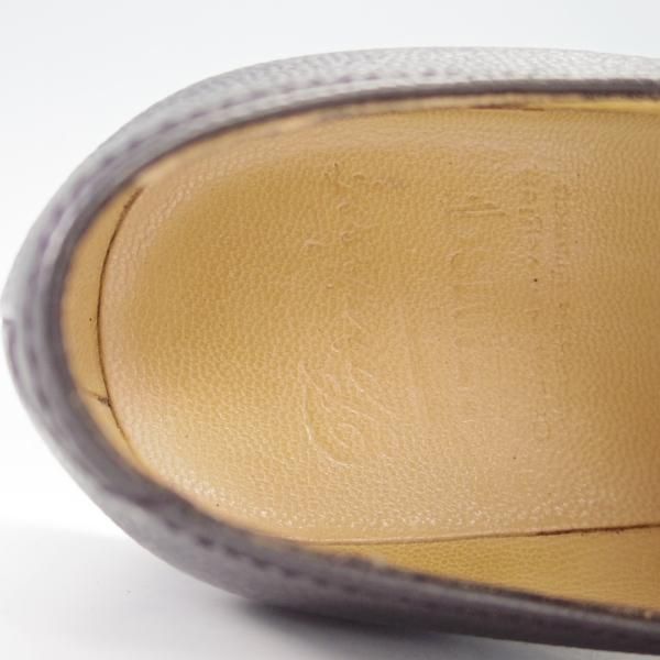 美品☆パラブーツ SIZE 7【定価￥71,500-☆ビームスF別注/POE】ダブルモンク/グレインレザー/黒/メンズ/BEAMS F/Paraboot☆g326  - 高級中古革靴の買取販売店舗｜studio.CBR代官山