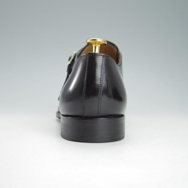 美品☆(伊)フランチェスコ・ベニーニョ SIZE 7【定価￥61,600