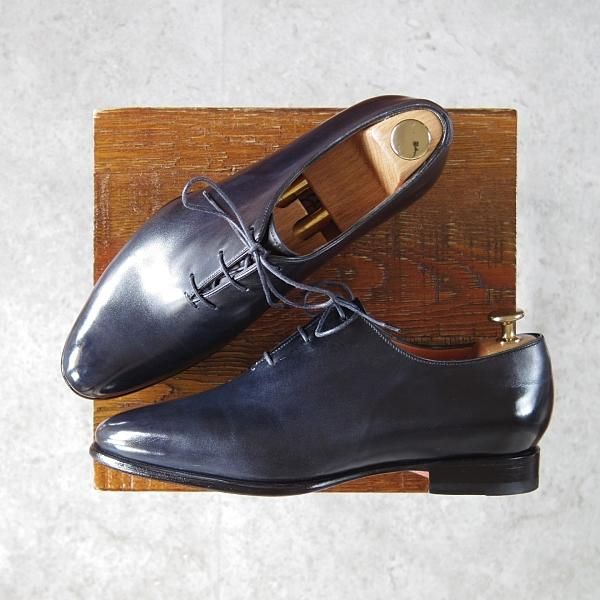 972.SANTONI サントーニ ファットアマーニ ホールカット 6F