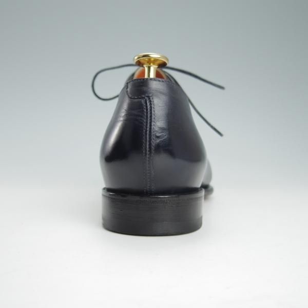 美品】サントーニ Santoni ワンピース ホールカット パティーヌ 8.5 極