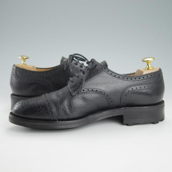 極美品☆(英)アルフレッド・サージェント SIZE 6.5【リッジ 極美品☆(英)アルフレッド・サージェント SIZE 6.5【リッジ