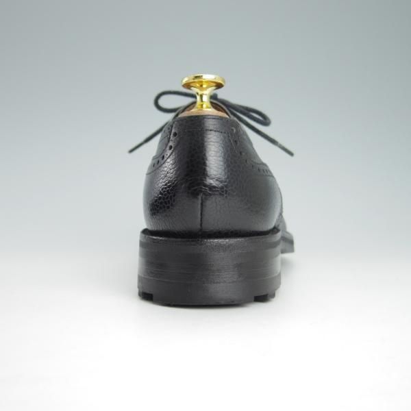 極美品☆(英)アルフレッド・サージェント SIZE 6.5【リッジ 極美品☆(英)アルフレッド・サージェント SIZE 6.5【リッジ