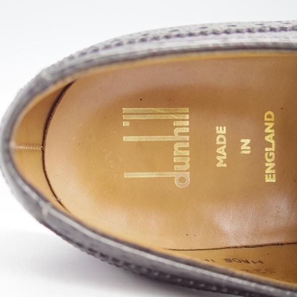 極美品☆(英)アルフレッド・サージェント SIZE 6.5【リッジ 極美品☆(英)アルフレッド・サージェント SIZE 6.5【リッジ