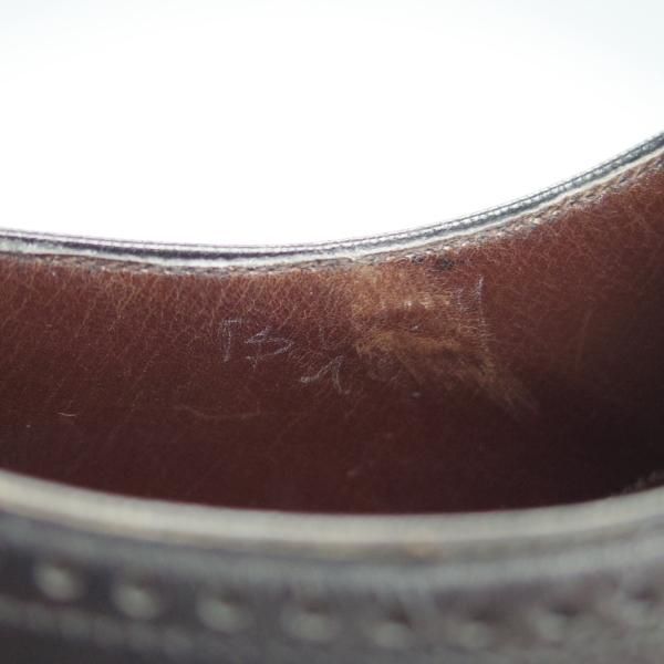 ☆(仏)Corthay/コルテ SIZE 10(UK9程度)【定価¥225,500-☆BUCY ☆(仏)Corthay/コルテ SIZE 10(UK9程度)【定価¥225,500-☆BUCY