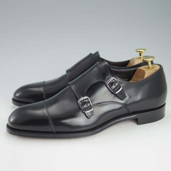 未使用☆(英)チーニー 8F【定価¥75,900-☆EDMUND/125ラスト 未使用☆(英)チーニー 8F【定価¥75,900-☆EDMUND/125ラスト