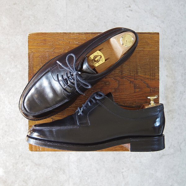 JOHN LOBB / BARROS バロス / #292 / 8 1/2 E - ドレス/ビジネス