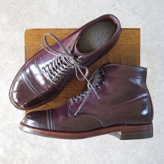 ʡǥ 8DڥɥХ͡(ϥ磻)Leather Soul/ƥåۥߥ꥿꡼饹/D7822H/֡/Aldeng493