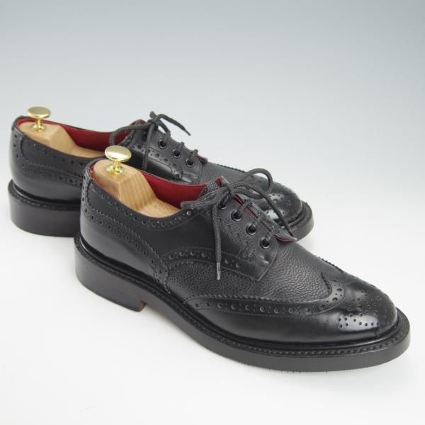 極上☆トリッカーズ SIZE 8.5【モデル定価¥84,700-☆BOURTON 極上☆トリッカーズ SIZE 8.5【モデル定価¥84,700-☆BOURTON