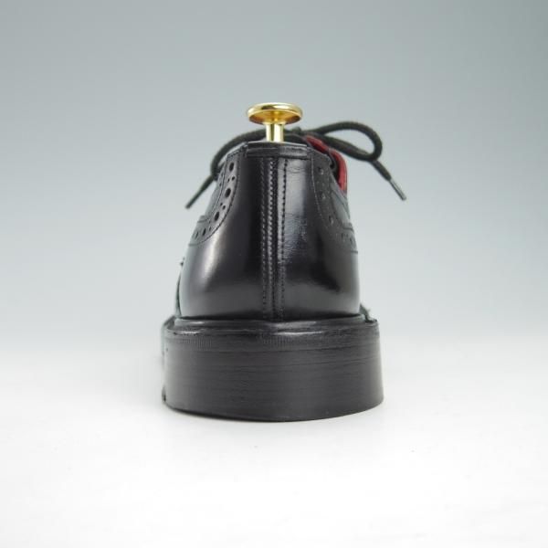 極上☆トリッカーズ SIZE 8.5【モデル定価¥84,700-☆BOURTON 極上☆トリッカーズ SIZE 8.5【モデル定価¥84,700-☆BOURTON