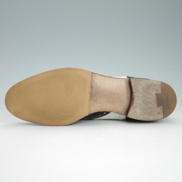 極上☆チャーチ(レディース) SIZE 36.5【☆バーウッド/BURWOOD