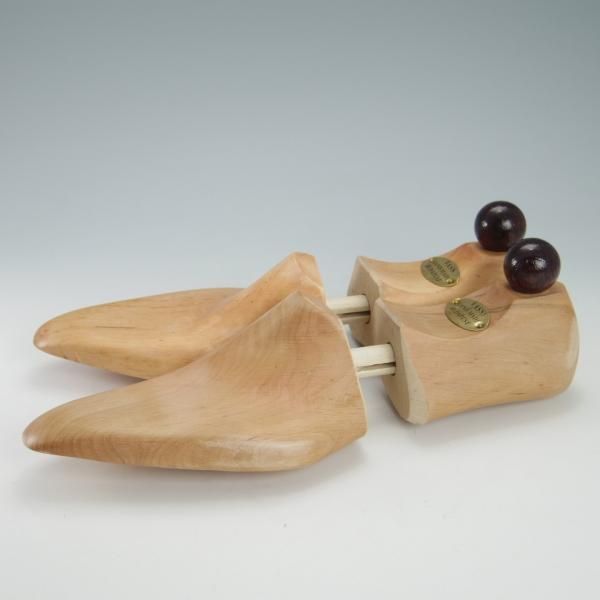 純正シューツリー付】VASS ブラインドブローグヴァーシュバーシュ