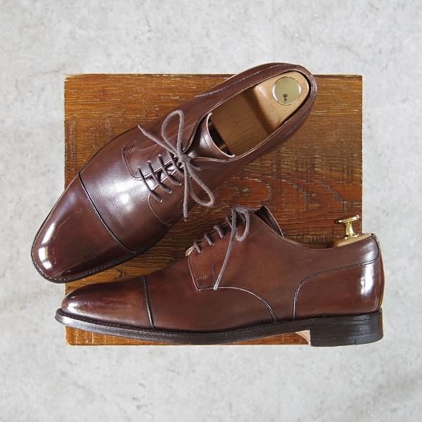 CHEANEY チーニー Paul Smith ポールスミス - ドレス/ビジネス