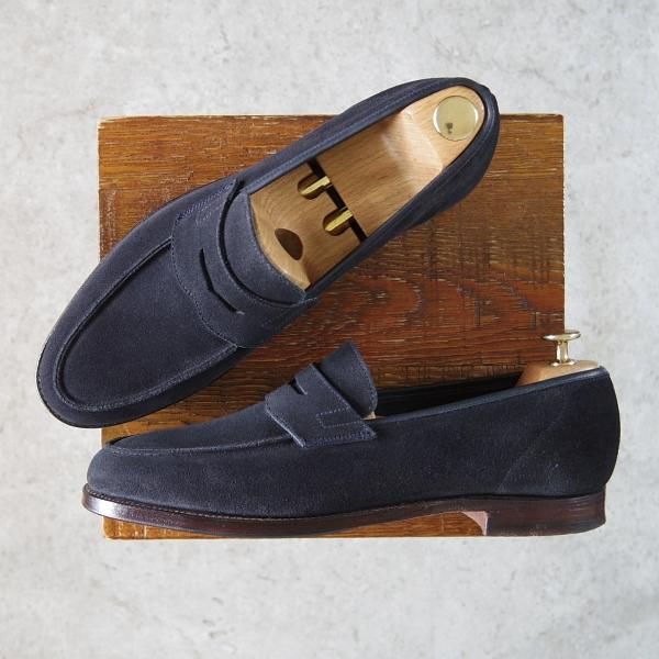 CROCKETT&JONES RICHMOND クロケット&ジョーンズ 314 | lxrinc.com
