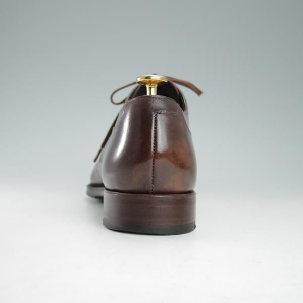 美品☆シェットランドフォックス SIZE 7.5【モデル定価￥50,600