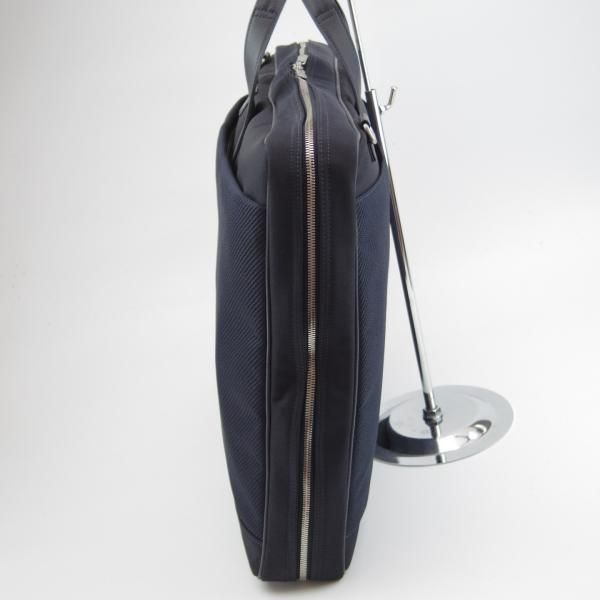 極美品☆ダンヒル/dunhill【☆ガーメントバッグ/紺】メンズ 極美品☆ダンヒル/dunhill【☆ガーメントバッグ/紺】メンズ